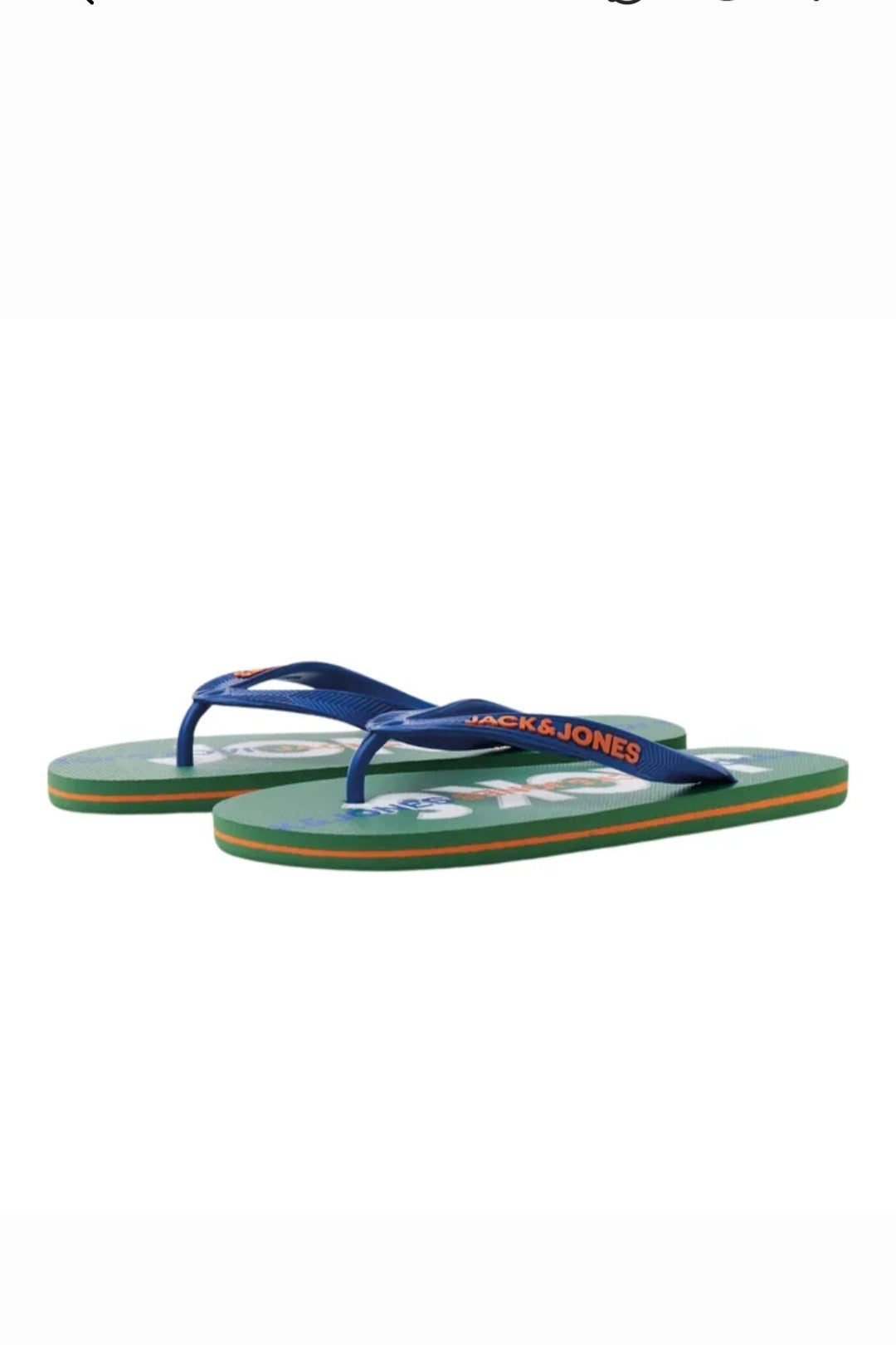 Tong JFWBright Vert