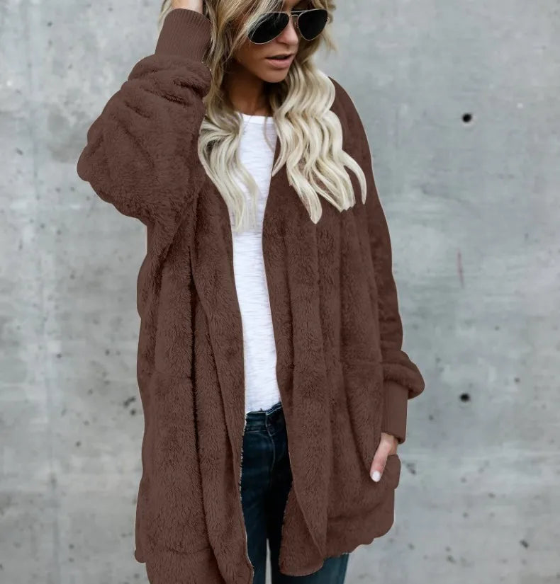 Discret et élégant Veste