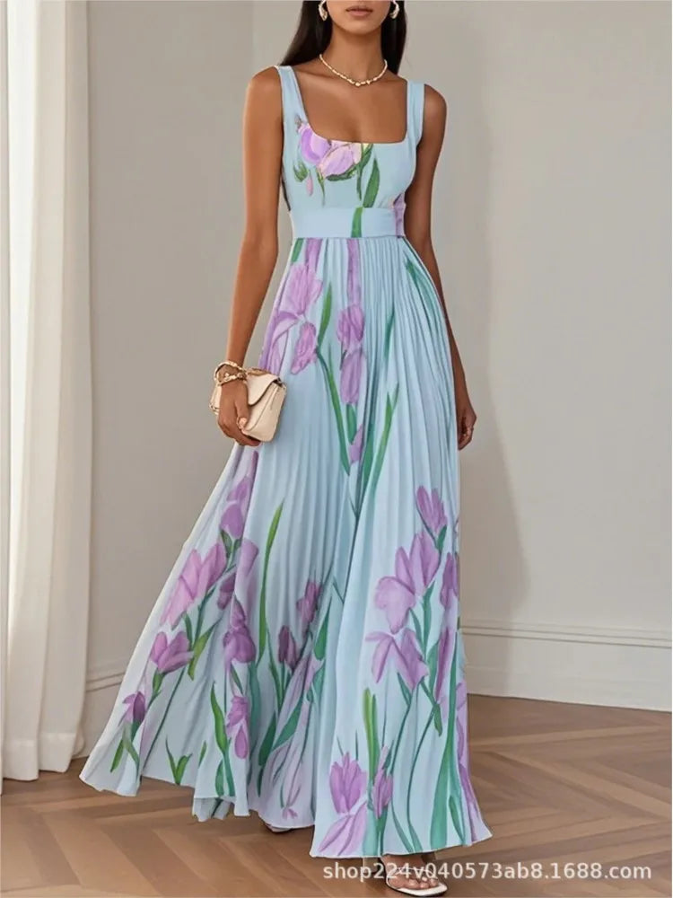 Doux et sophistiqué Robe
