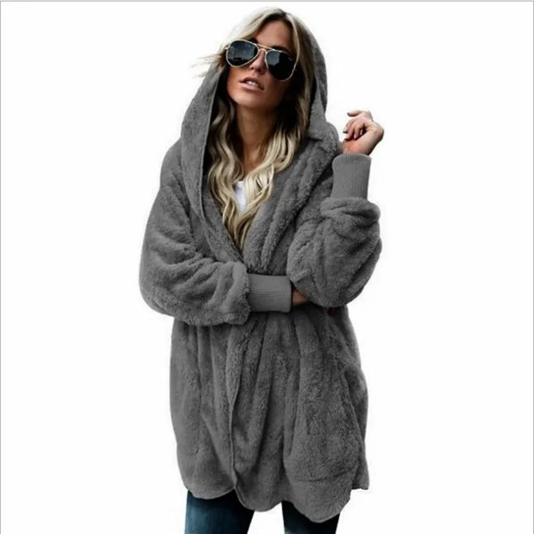 Discret et élégant Veste