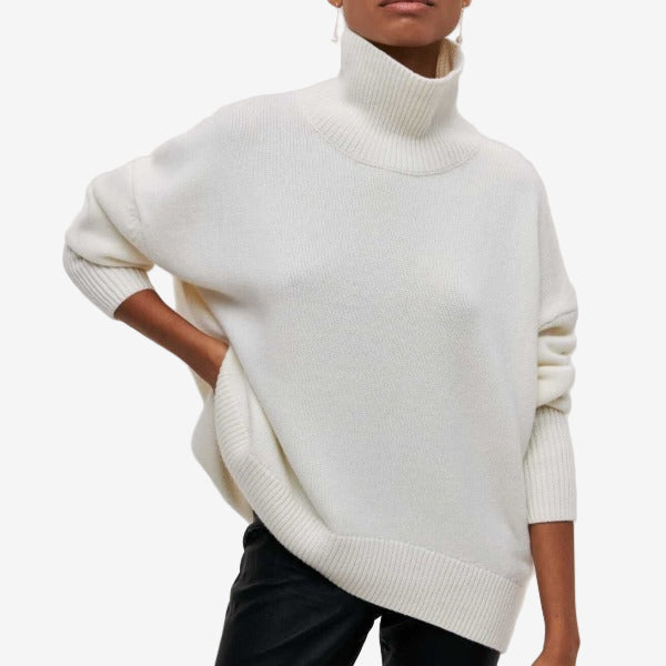 Katrine™ Oversize à Col Roulé