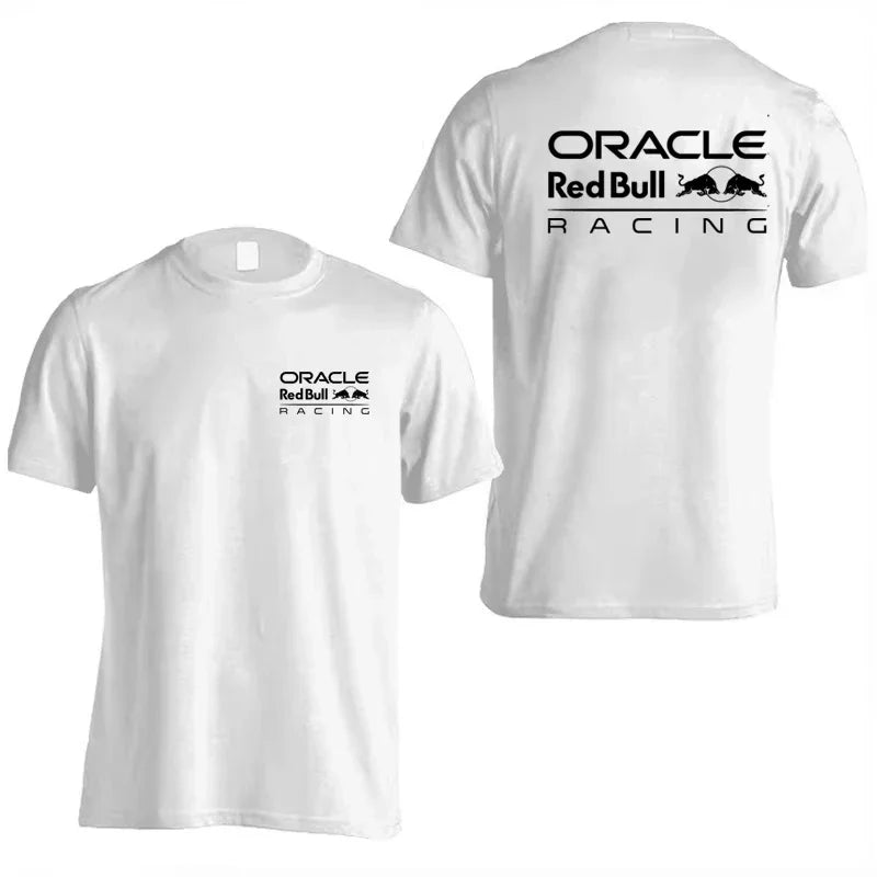 Formula one t shirt