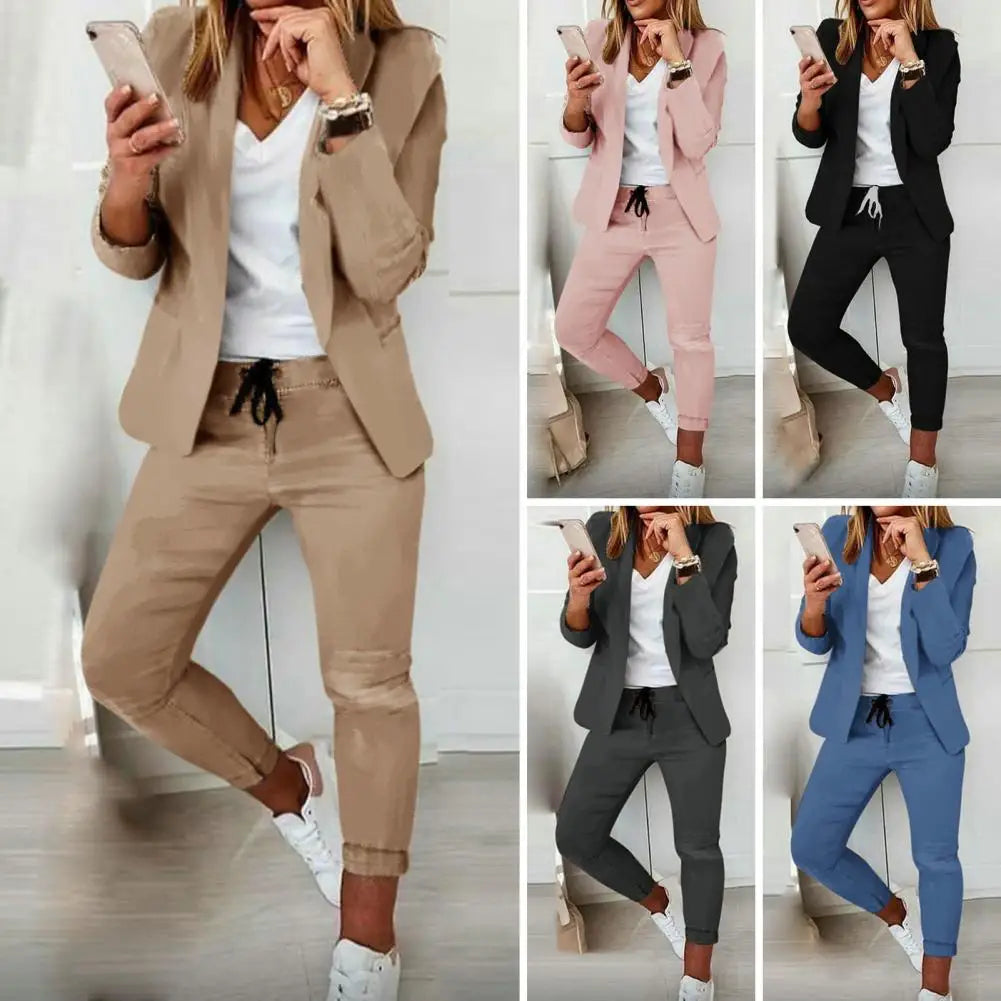 ÉCLAT - COSTUME BLAZER VINTAGE