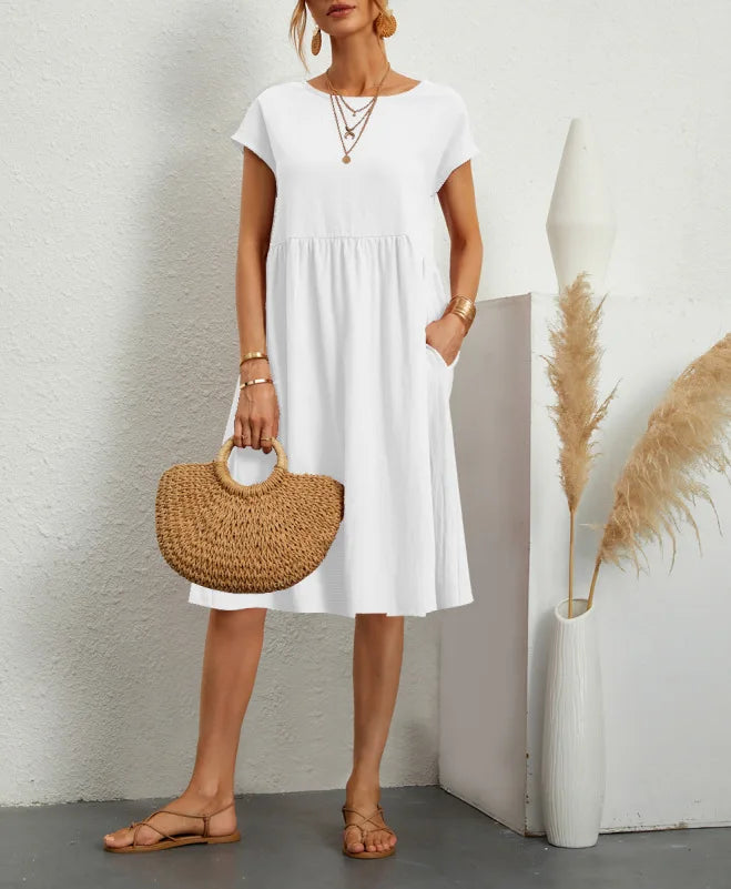 Séduisant et raffiné Robe