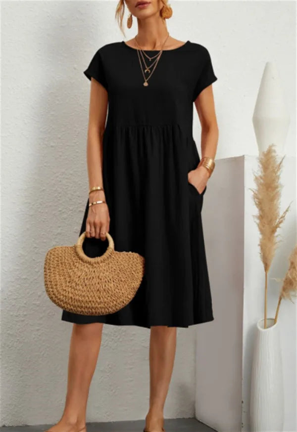 Séduisant et raffiné Robe