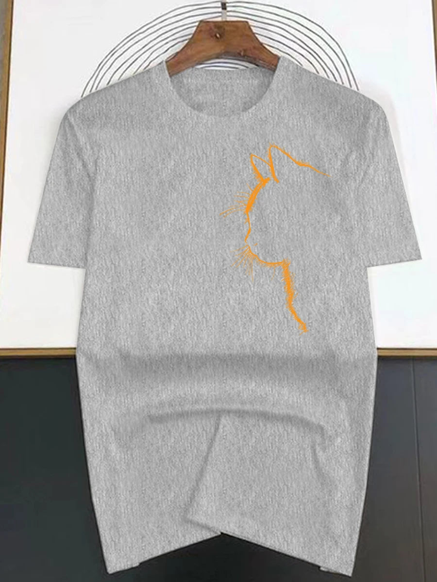 T shirt chat