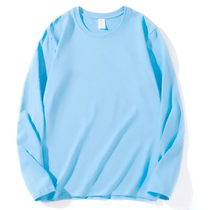 T shirt manche longue
