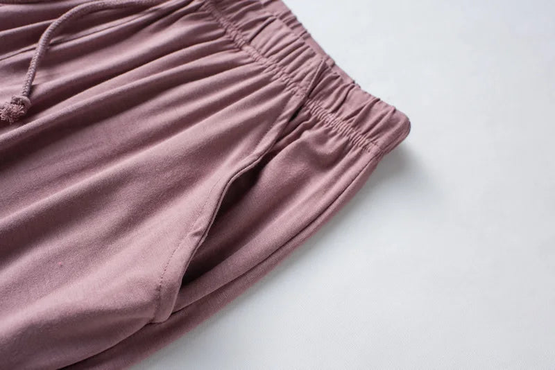 Ensemble Pyjama 3 Pièces Ultra Confortable