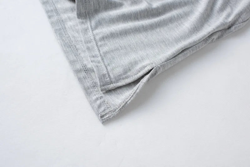 Ensemble Pyjama 3 Pièces Ultra Confortable