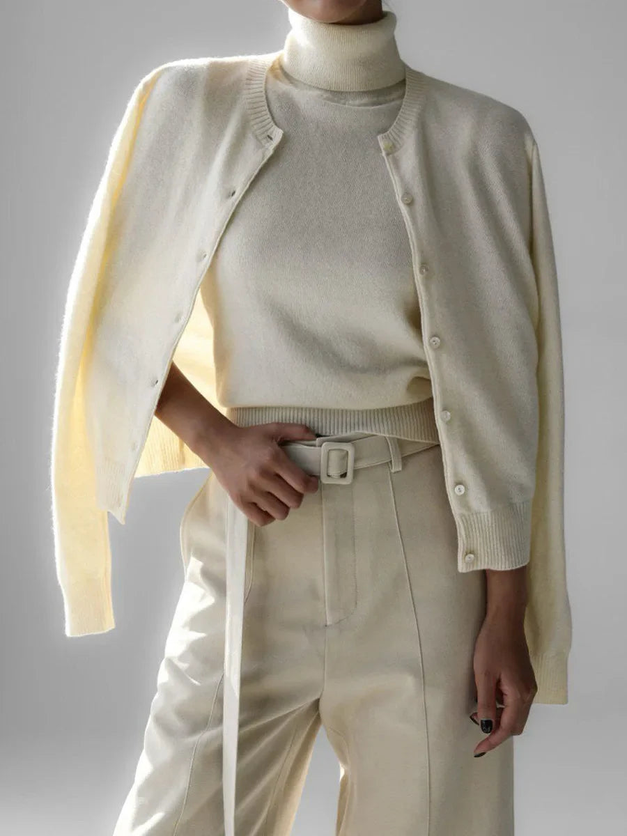 Fluide et fabuleux Pull