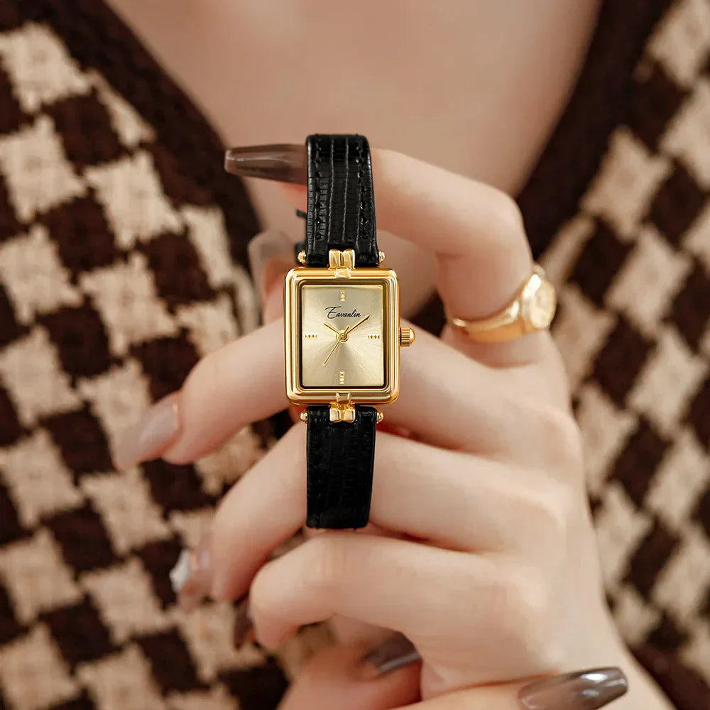 Eavanlin™ | Montre Élégante et Sophistiquée