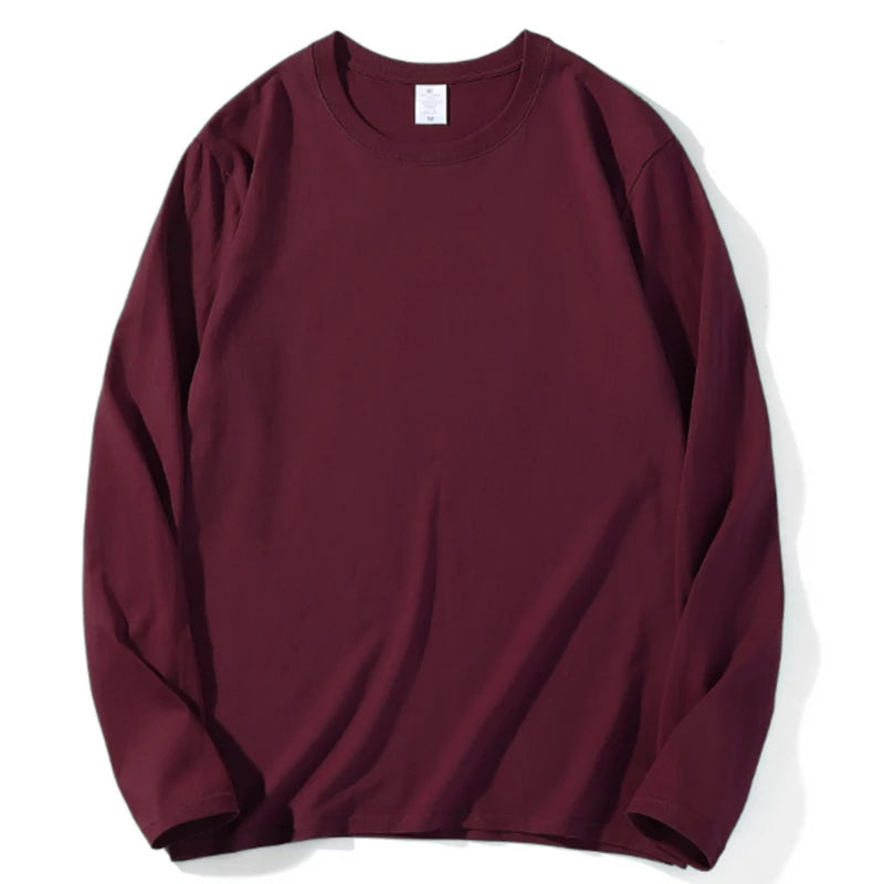 T shirt manche longue