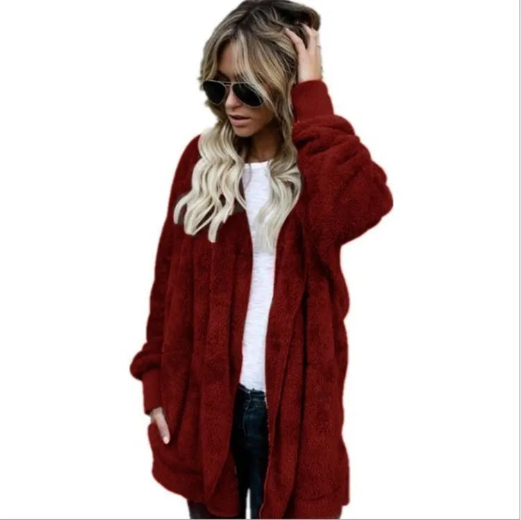 Discret et élégant Veste