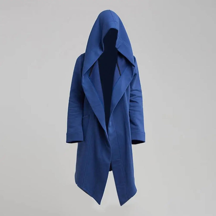 Cardigan "Ombre Vagabonde"