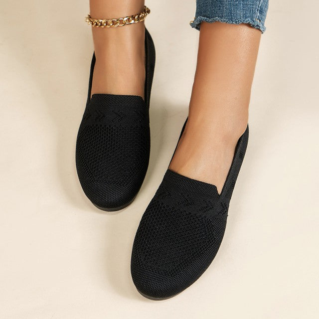 Chaussures Légères et Respirantes AirFlow pour Femmes