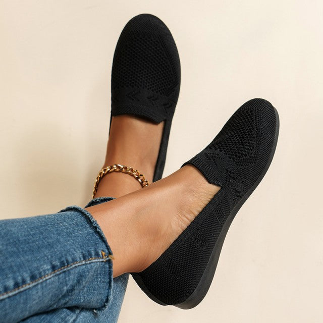Chaussures Légères et Respirantes AirFlow pour Femmes