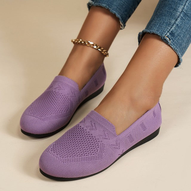 Chaussures Légères et Respirantes AirFlow pour Femmes