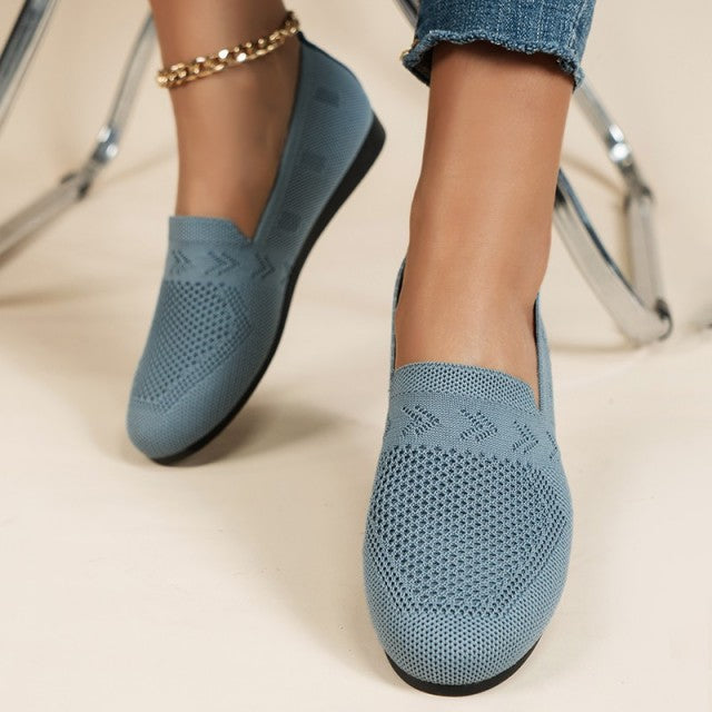 Chaussures Légères et Respirantes AirFlow pour Femmes