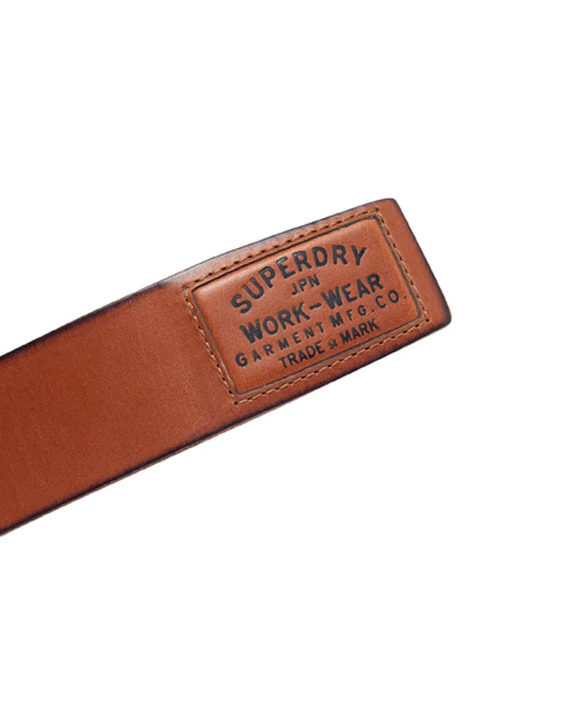 Ceinture SUPERDRY