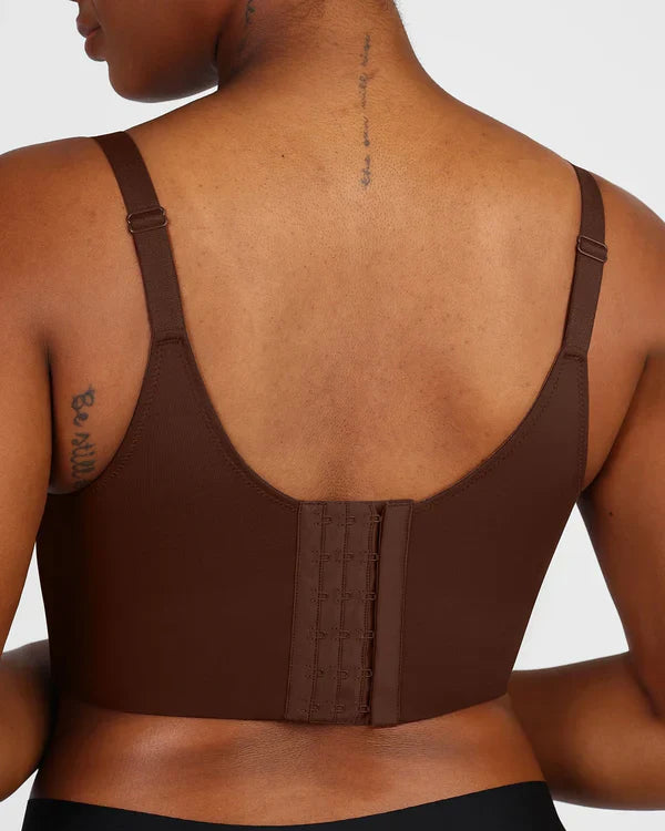 Formexa® – Soutien-gorge push-up avec dos couvrant et sculptant