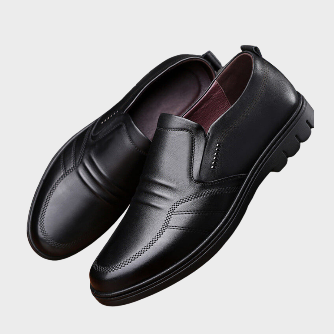 Mike | Chaussures de Bureau