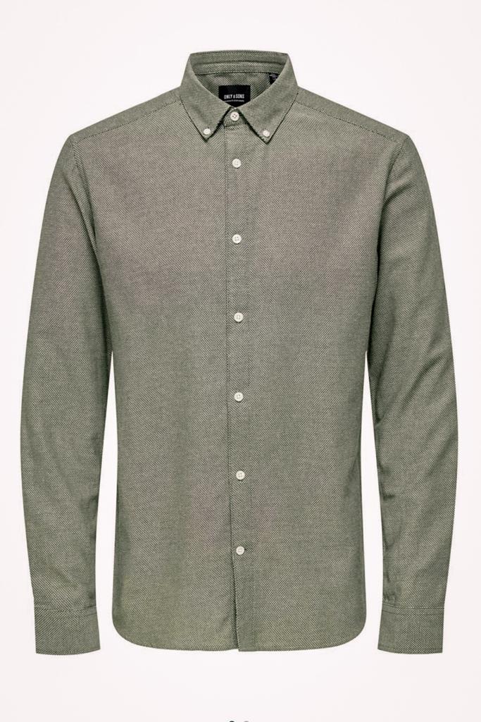 Chemise Roméo