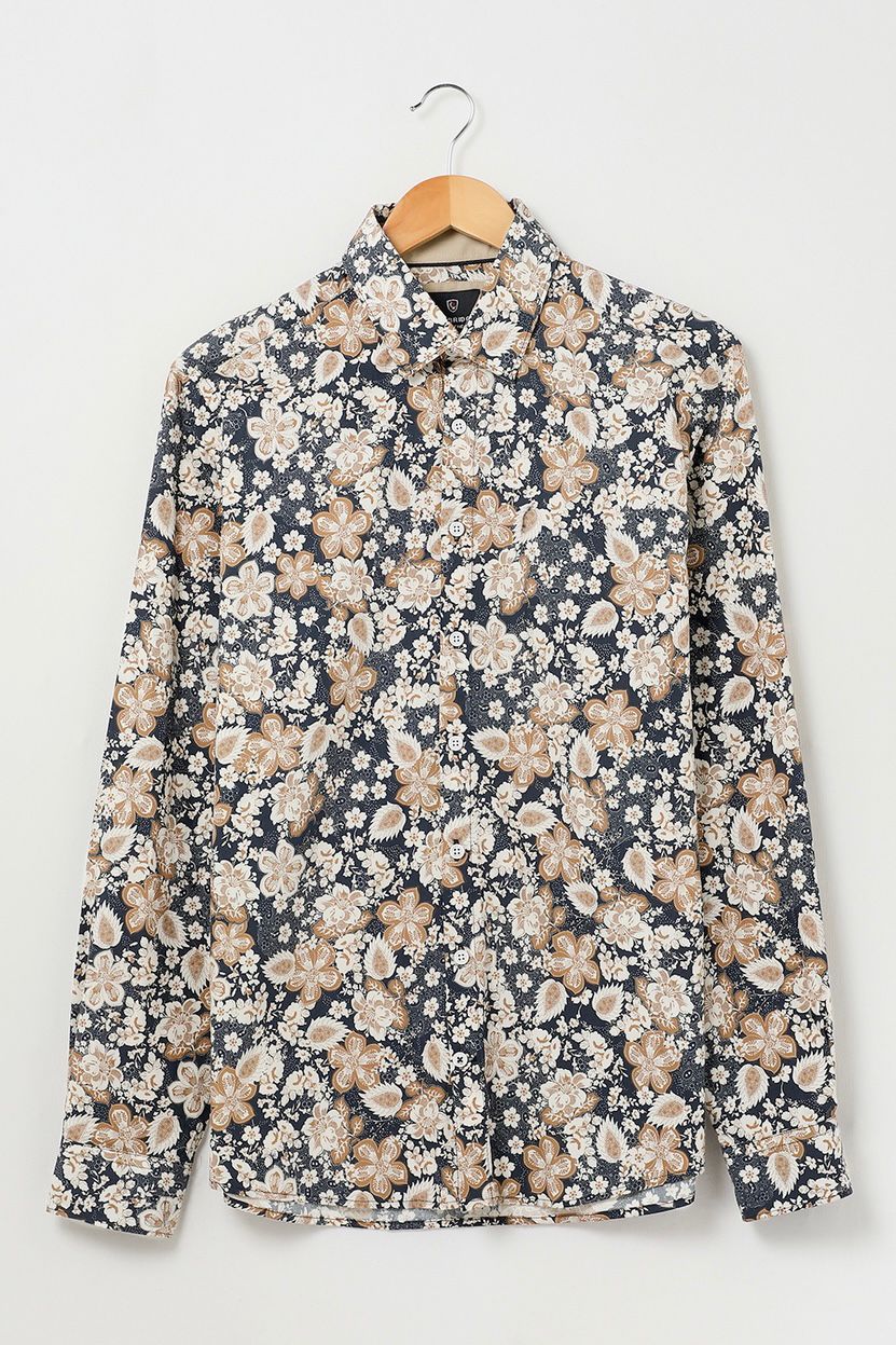 Chemise Carlos