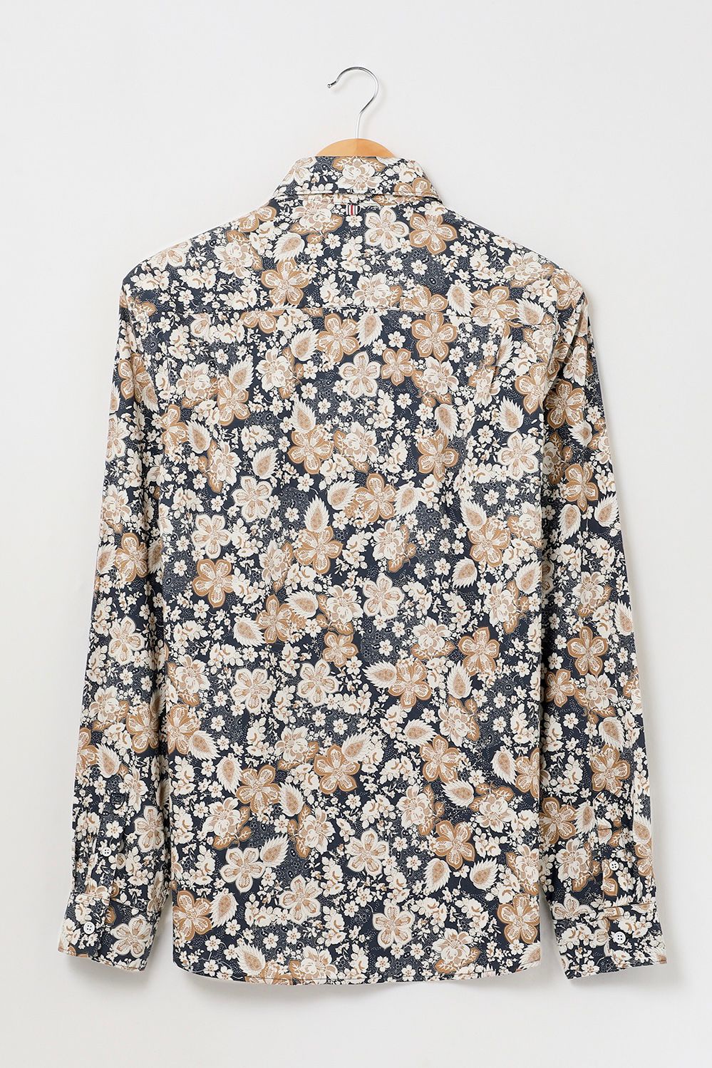 Chemise Carlos