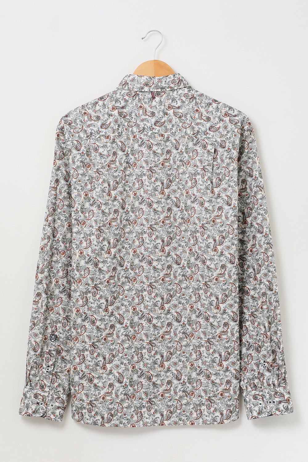 Chemise Irlando
