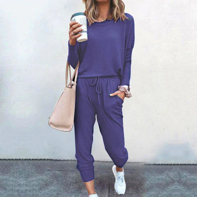 Elysia™ | Ensemble Jogging Femme