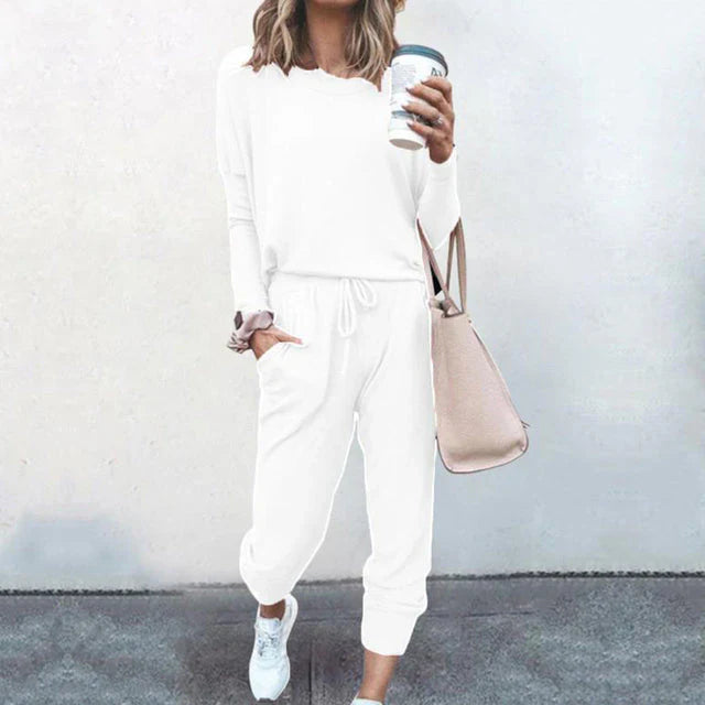 Elysia™ | Ensemble Jogging Femme