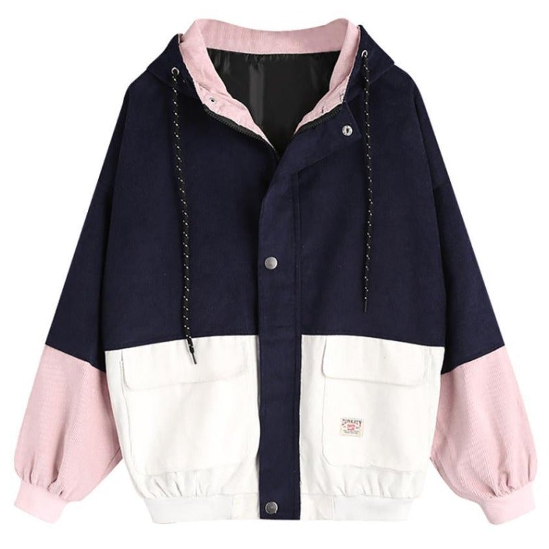 Veste de mode légère chic