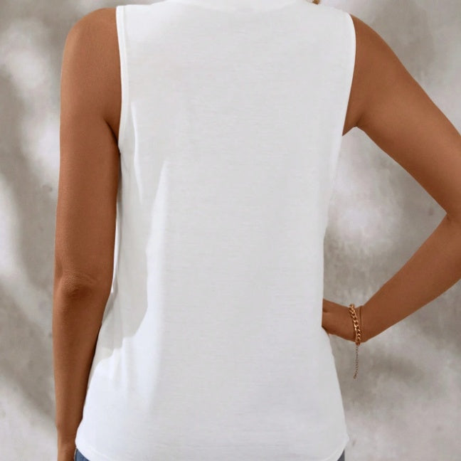 Débardeur Chic Uni