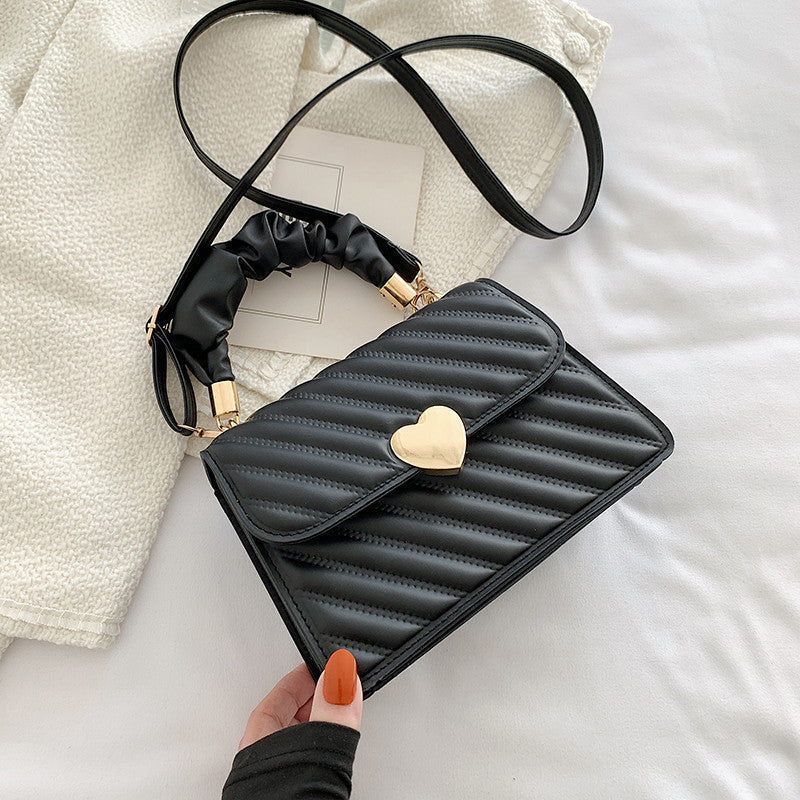 FLOMANI Love Icon – Sac Signature