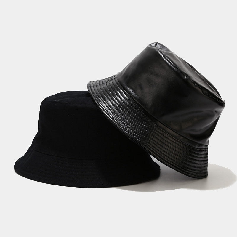 Bob Cuir Réversible