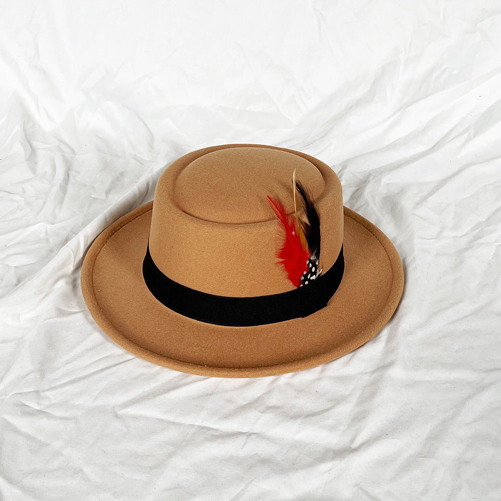Chapeau haut de forme