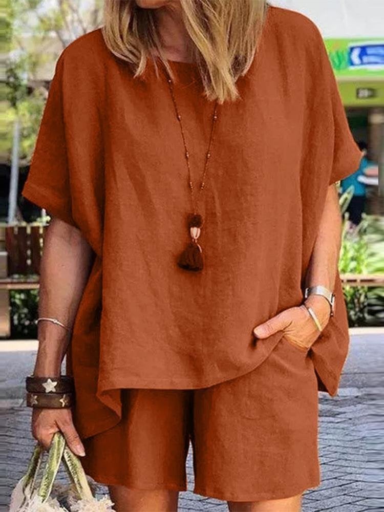 Anisa™ | Ensemble En Cotton