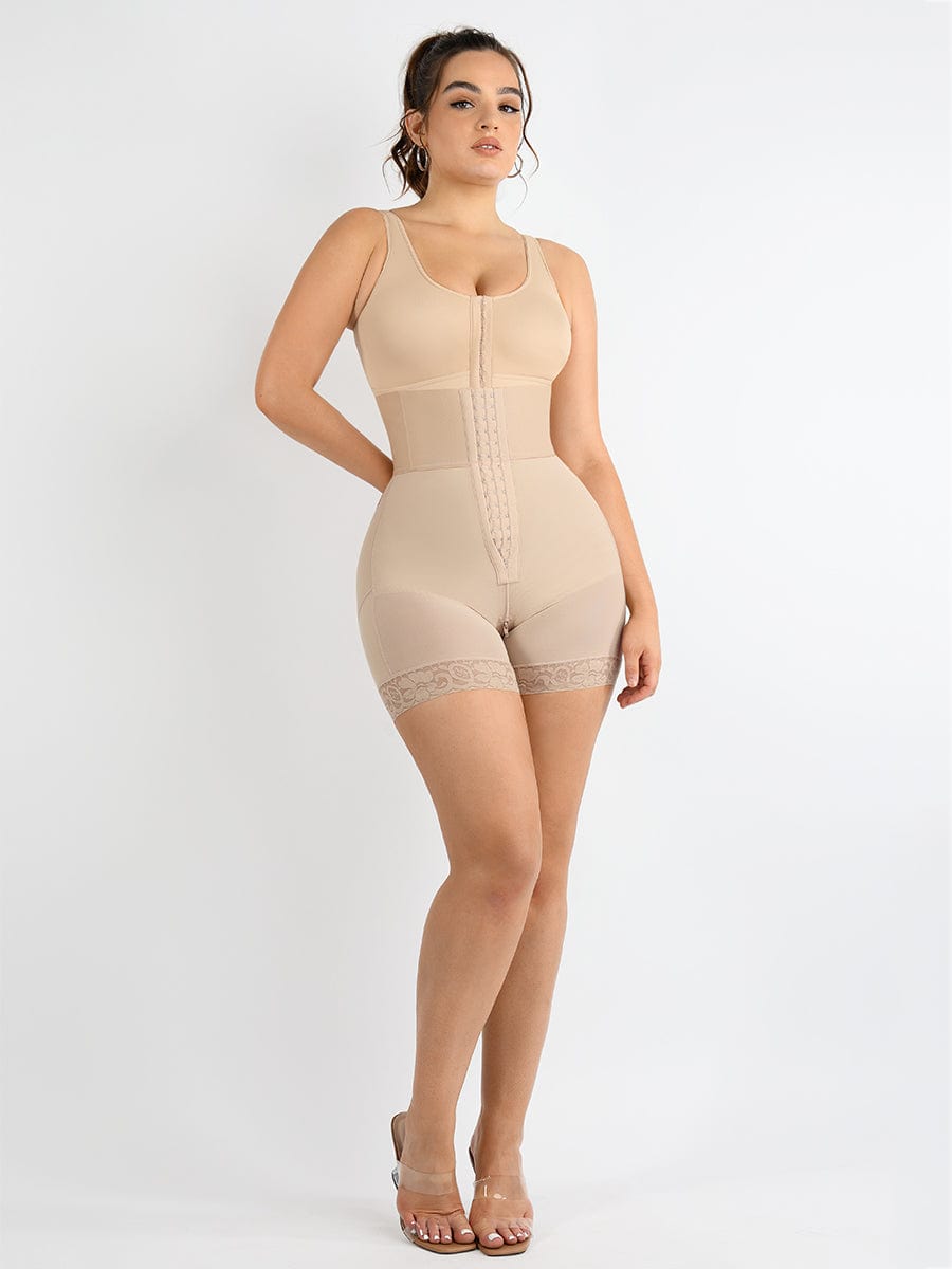 SlimCurve® – Taille Affinée & Galbe Sublimé, Sans Couture