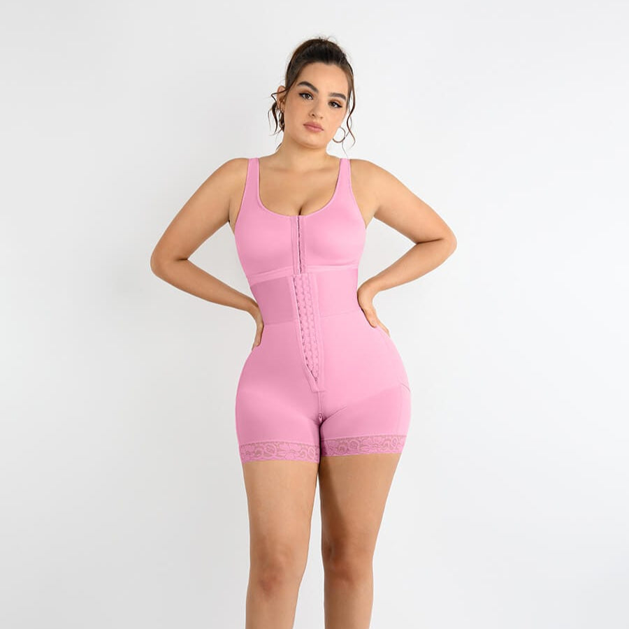 SlimCurve® – Taille Affinée & Galbe Sublimé, Sans Couture