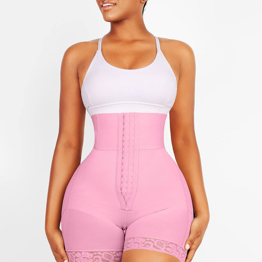 SlimCurve® – Taille Affinée & Galbe Sublimé, Sans Couture