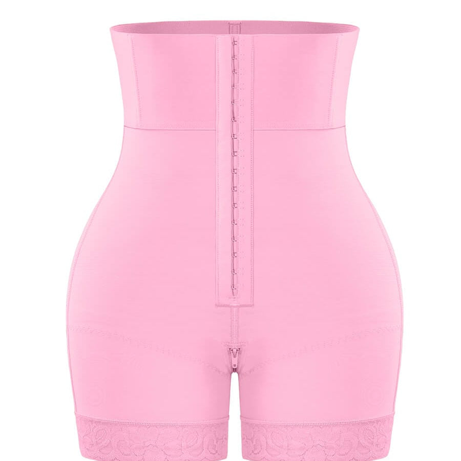 SlimCurve® – Taille Affinée & Galbe Sublimé, Sans Couture