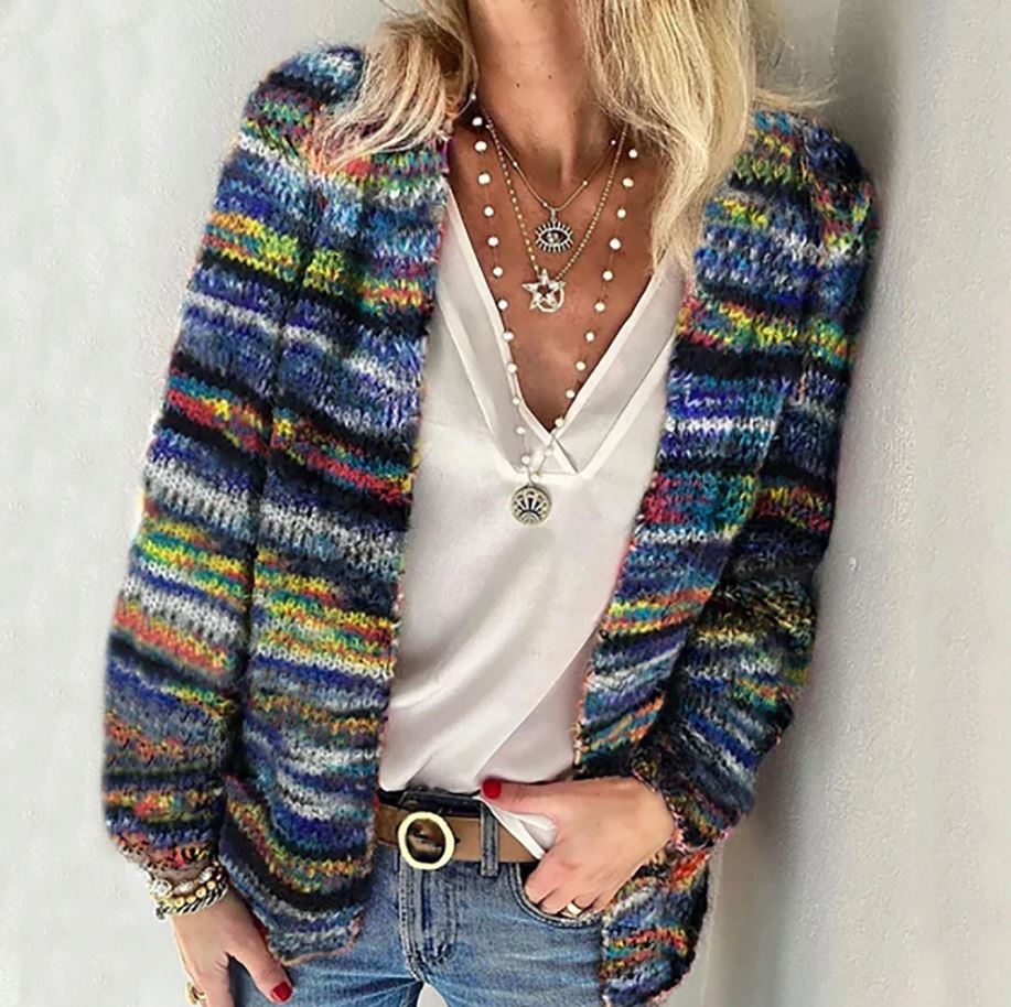 Niamh | Confortable Gilet