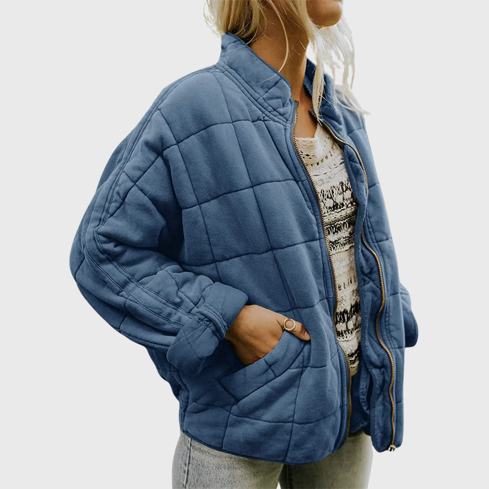 Veste Chic Élégante pour un Style Sans Effort