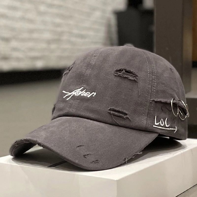 Casquette Jean Urbain