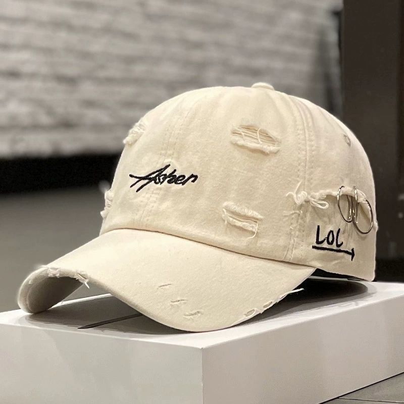 Casquette Jean Urbain