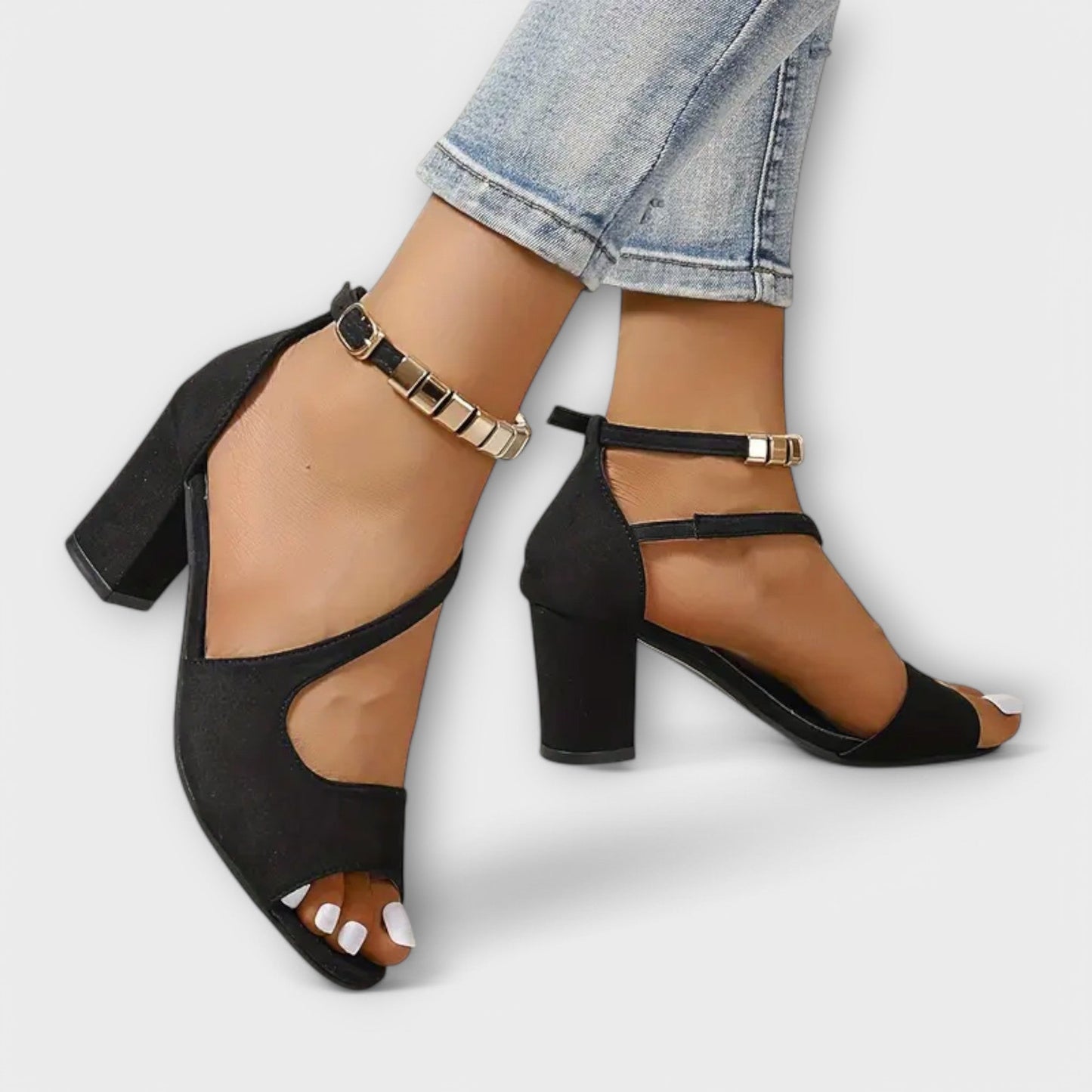 Alice Leroy® | Sandales à talons hauts d'été