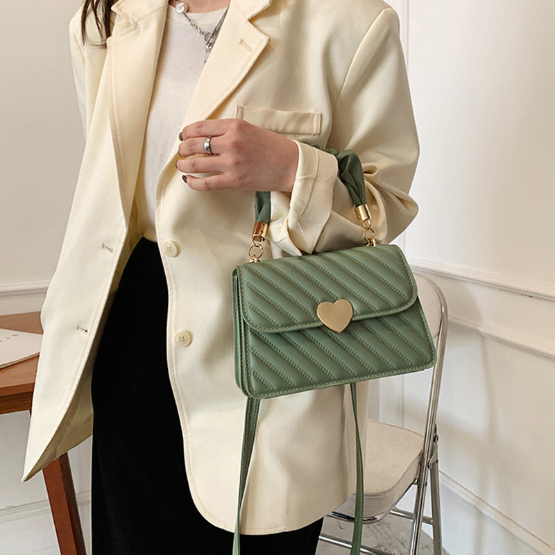 FLOMANI Love Icon – Sac Signature