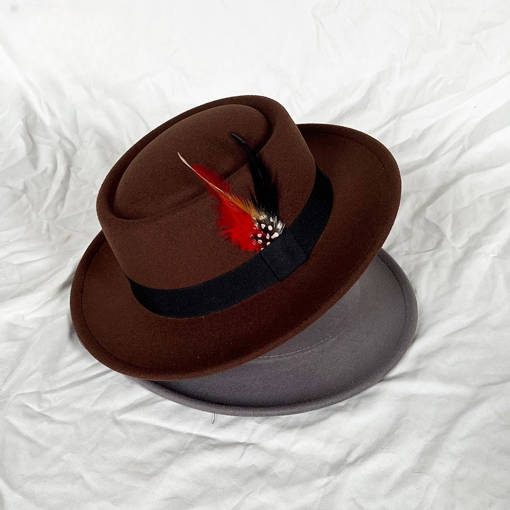 Chapeau haut de forme
