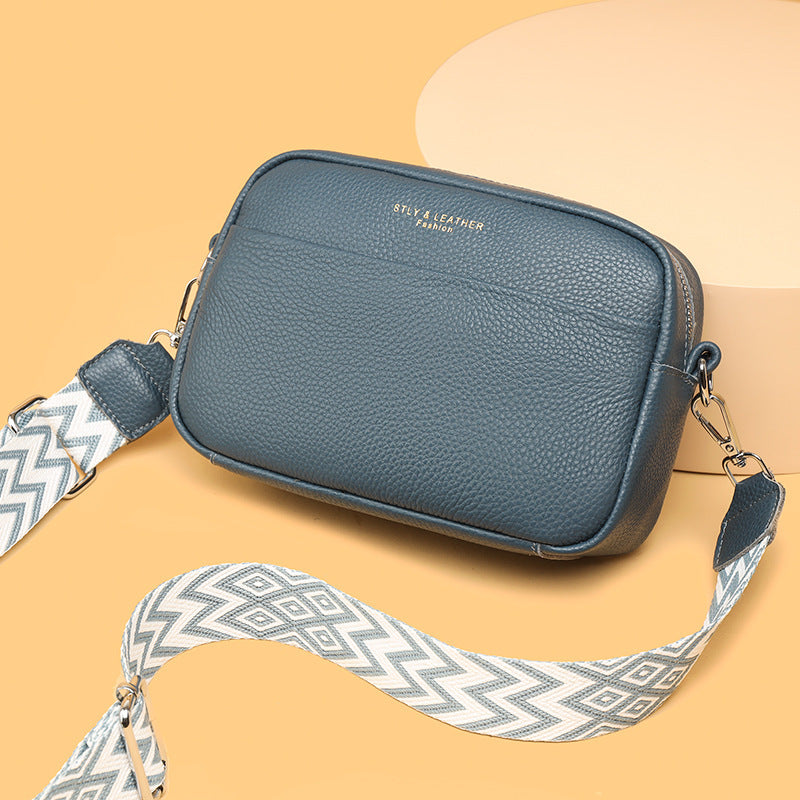 FLOMANI Classique – Sac à Épaule