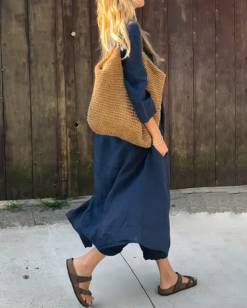 Ensemble Chic en Deux Pièces